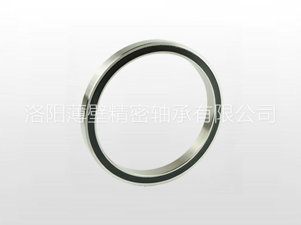 角接觸球軸承怎么分角度？接觸角的意義和區別